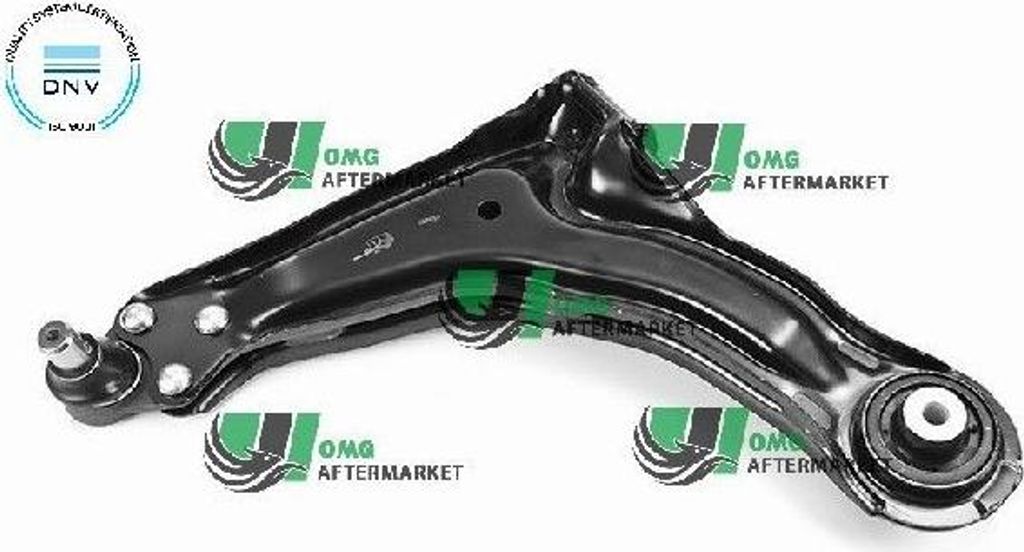 OMG SRL G40.4469/C Querlenker Vorne Links passend für MERCEDES-BENZ VITO Bus (638)