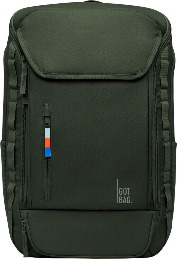 Got Bag Pro Pack Travel - Algae Produktbild 