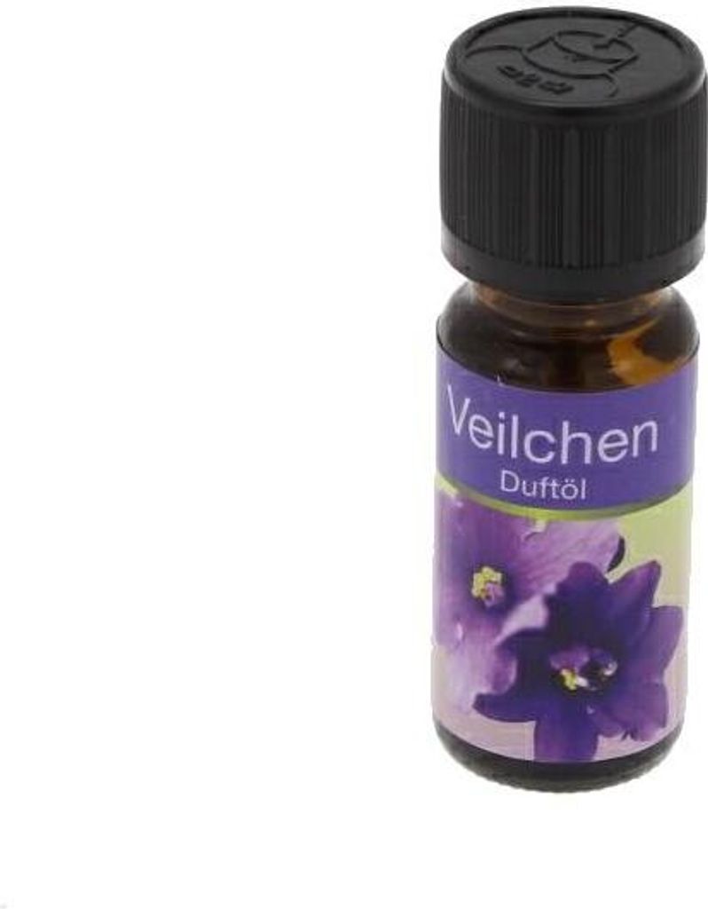 Duftöl 10ml Grosse Auswahl Tolle Düfte - Auswahl: Veilchen Produktbild 4