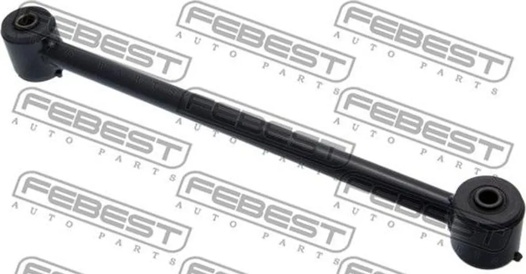 Triangle de suspension FEBEST 1025-LAC1 compatible Nubira OE 96550057