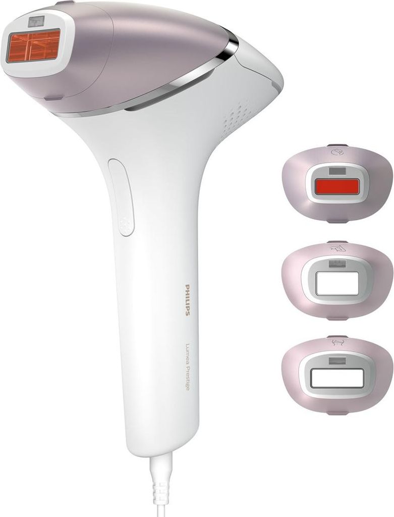 Philips Lumea Prestige BRI947/00 Lichtenthaarungsgerät mit Produktbild 
