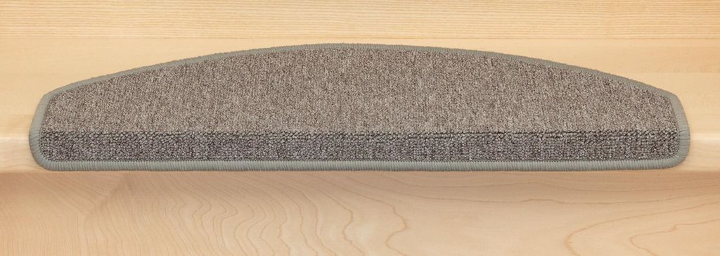 Stufenmatten Rambo New Halbrund SparSet - Taupe 15 Stück Produktbild 2