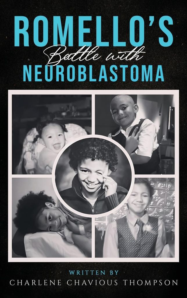 ROMELLO'S Battle With Neuroblastoma