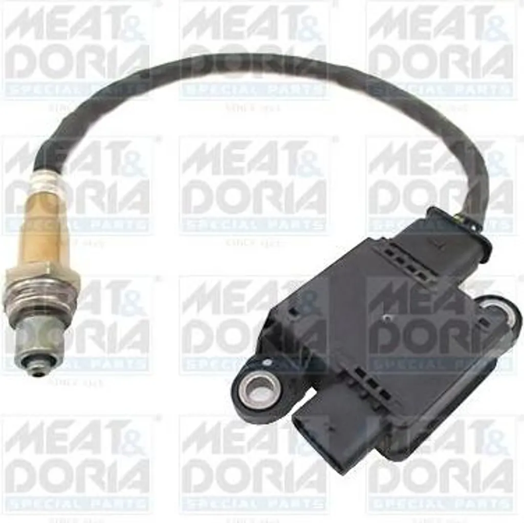 Sonde de Suie FAP MEAT & DORIA 57014 pour Système Antipollution Mondeo