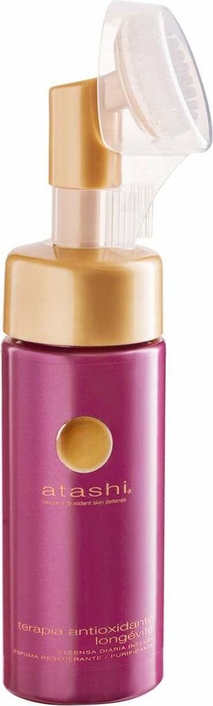 Atashi CELLULAR ANTIOX ANTIOX SKIN DEFENSE reinigender Schaum 150 ml