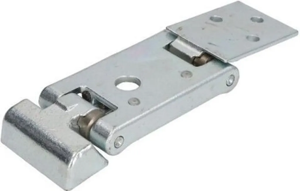 Charnière de porte arrière pour réparer Mercedes Sprinter W901-W905