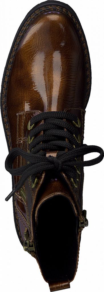 Marco Tozzi stiefel Stiefel braun in Gr. 40