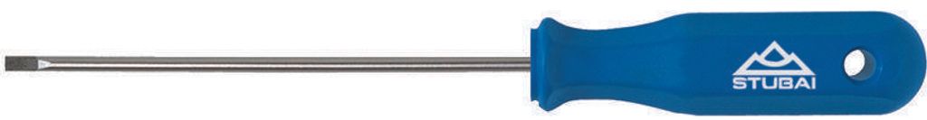 STUBAI Elektr.Schrb.Dreher Klinge geschliffen 2,5/75