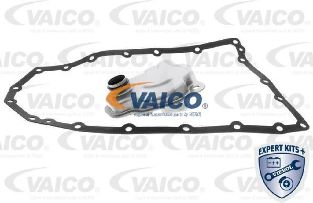 Kit filtre hydraulique VAICO V38-0572 pour boîte automatique 317281XF03
