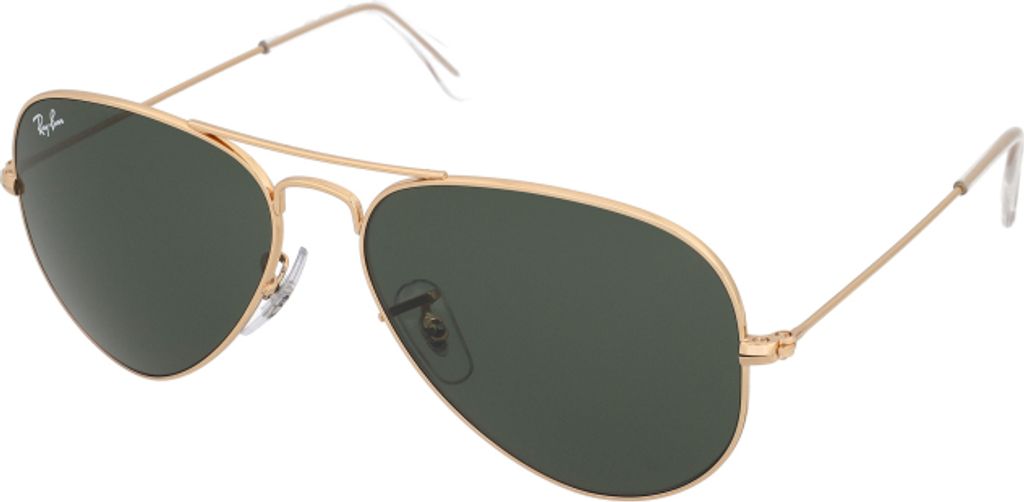 Ray-Ban Aviator RB3025 W3234 Priemer skla: 55 Obrázok produktu 