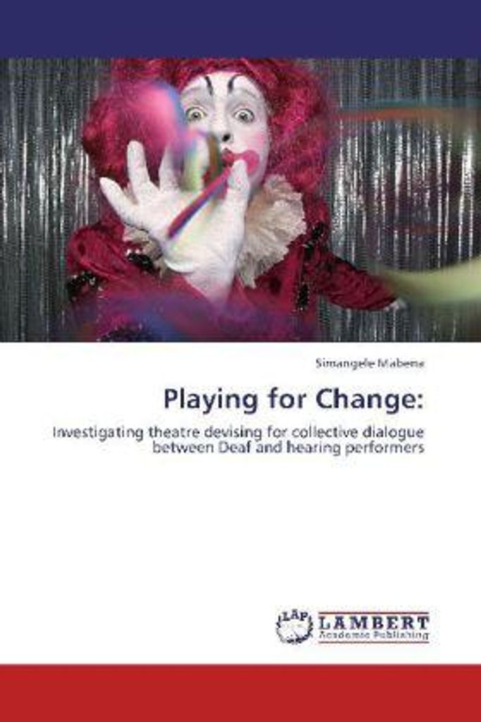 Mabena, S: Playing for Change: