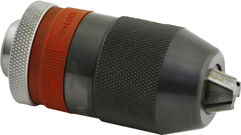 Mandrino Autoserrante B12 1-13mm: Upgrade Totale Officina Casa