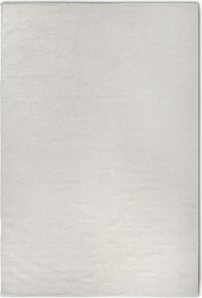 160x230 cm Kusový koberec Delhi 106052 White z kolekcie Obrázok produktu 