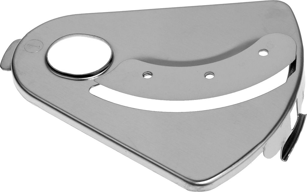Moulinex MS-651814 Râpe/lame pour le robot de cuisine Image du produit 