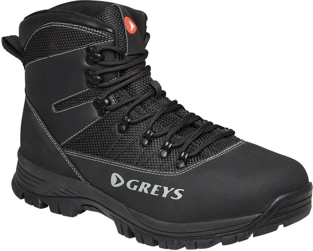 Greys Watschuh TITAL WADING BOOT CLEATED 44