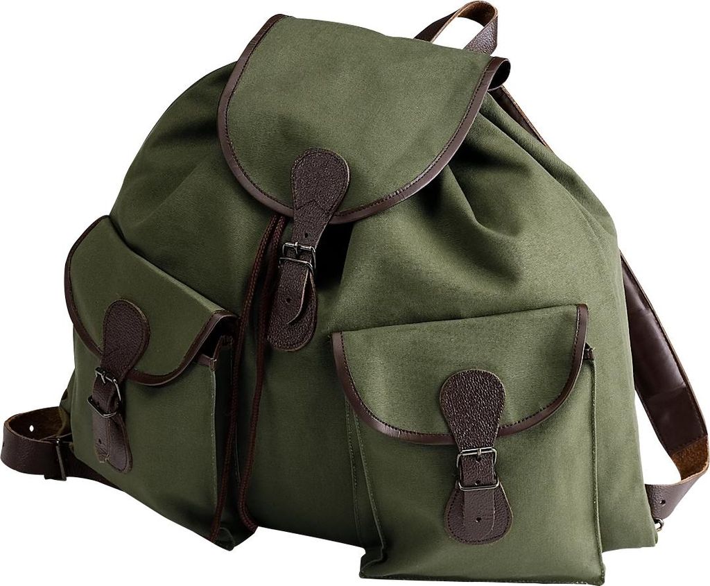 il Lago Passion Jagdrucksack XL