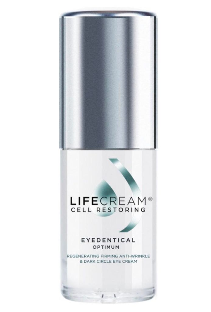 SBT Cell Restoring Eye Cream – Crème Contour des Yeux Image du produit 