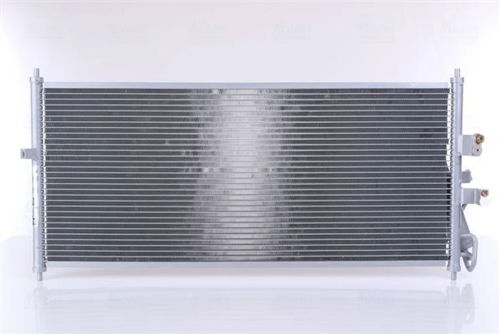Condenseur NISSENS 94521 pour Almera et Primera OE 92100BN900 Fiable