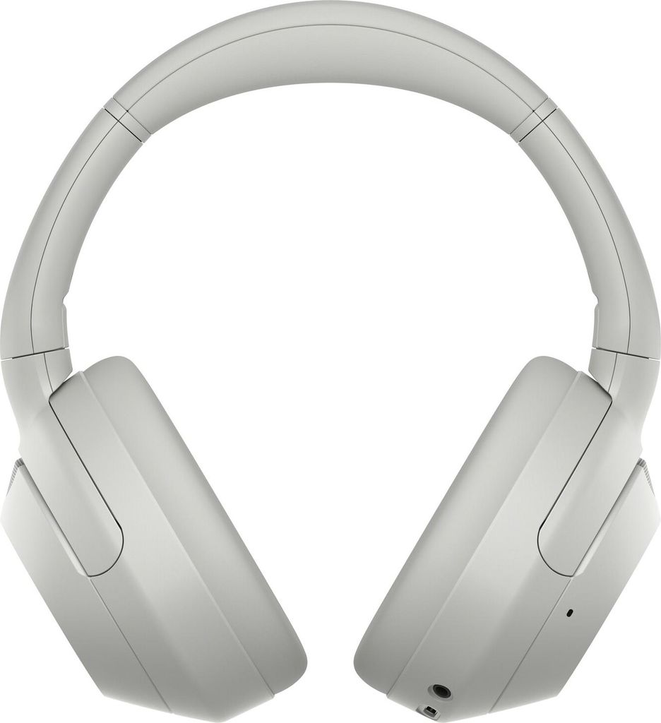 Casque ULT WEAR WHULT900NW Blanc SONY Image du produit 