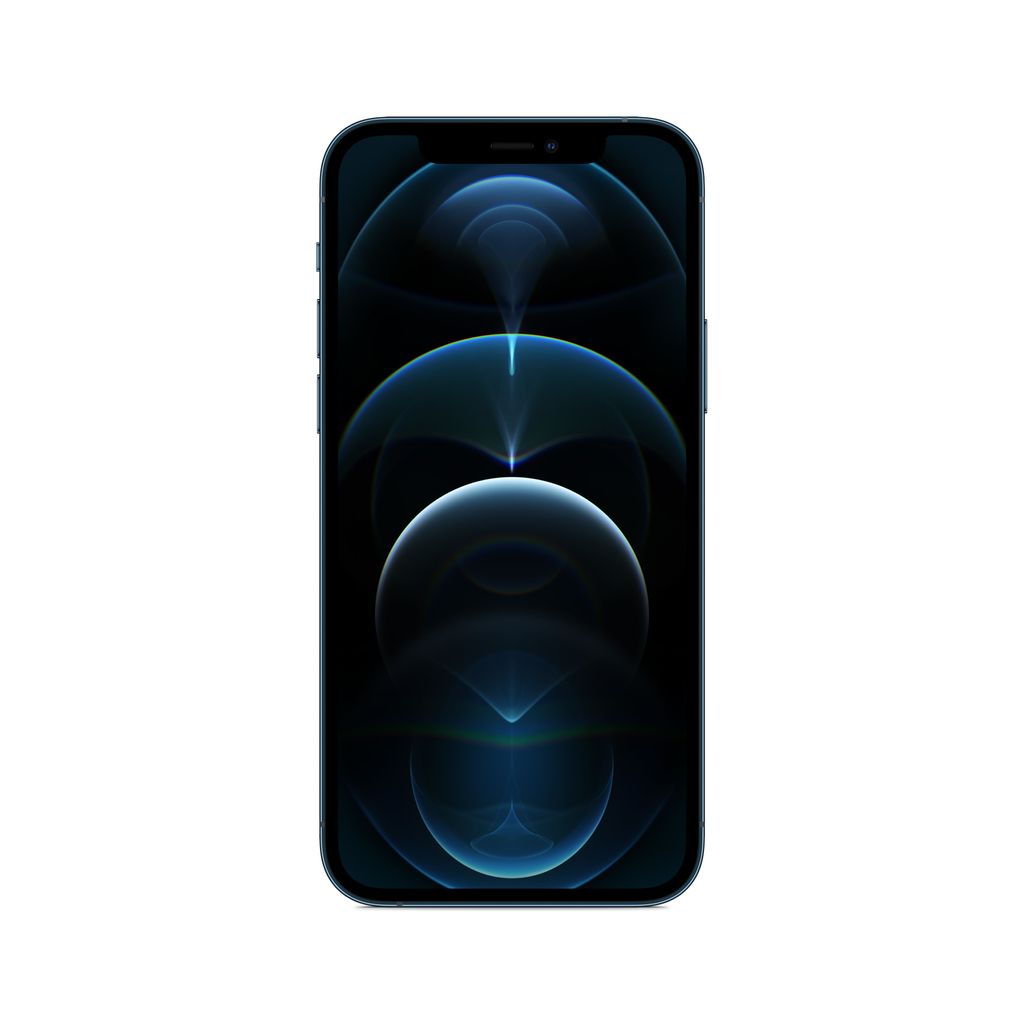 Apple iPhone 12 Pro 512 GB Pacific Blue Zdjęcie produktu 