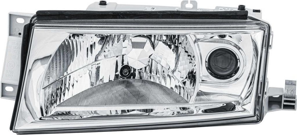 Hella Scheinwerfer links für Skoda Octavia 1 ab 8/2000