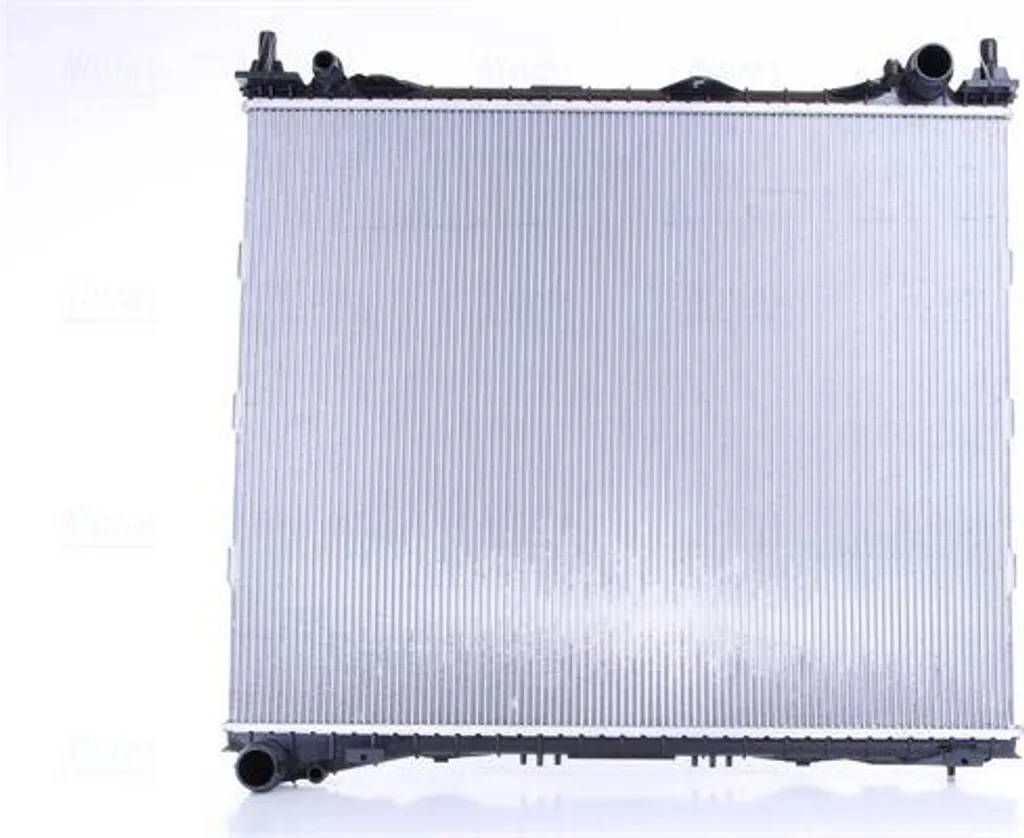 Stop Surchauffe : Radiateur Nissens 64331 pour Range Rover OE CPLA8005AB