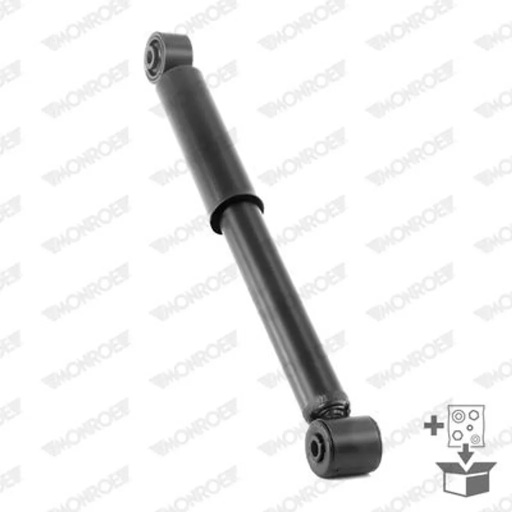 Amortisseur MONROE G1090A - Suspension à Gaz Haute Performance Original - 8