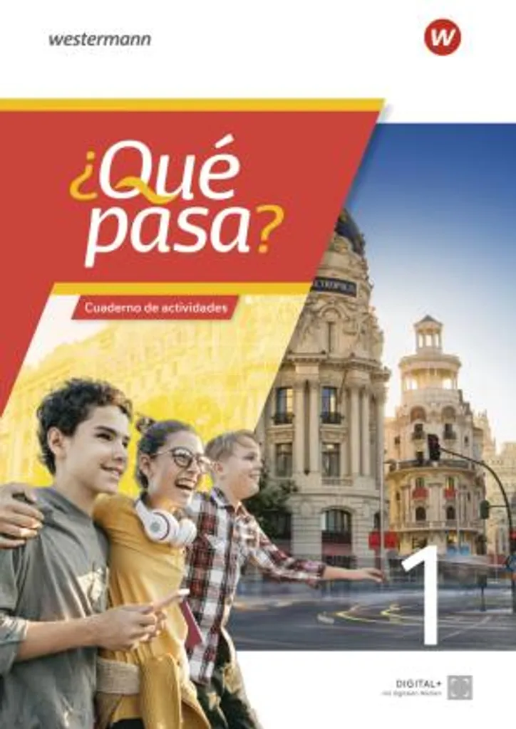 ¿Qué pasa? Espagnol 2e langue : la solution pour progresser dès la 6ème - 2