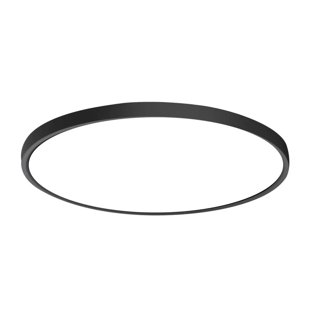 Italux Calvi 32W LED PLF-35263-400R-32W-BL | Plafoniera Professionale
