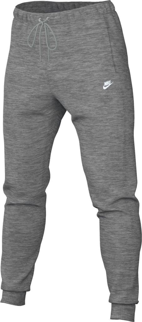 Nike Herren Club Ft Jogger Trainingshose, Dk Grey Produktbild 