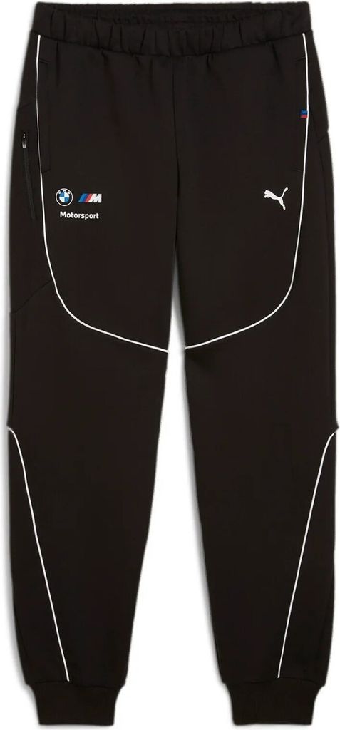 Puma BMW MMS Motorsport Jogginghose Herren, Größe:M, Produktbild 