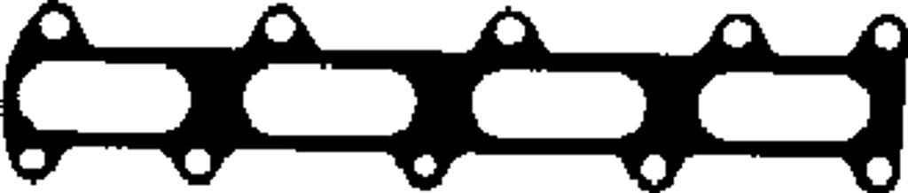 Elring Dichtung, Abgaskrümmer 889.091