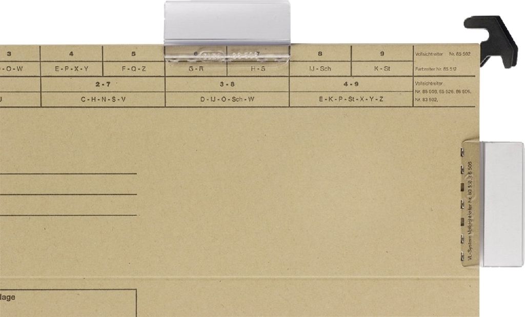 Vollsichtreiter Standard (86506 Neu: 100420891)