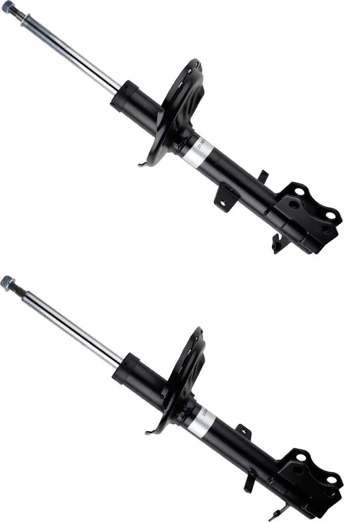 Supprimer les Bruits de Suspension Toyota Highlander : Kit BILSTEIN Pro