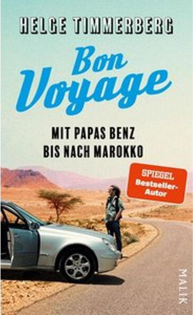 Bon Voyage