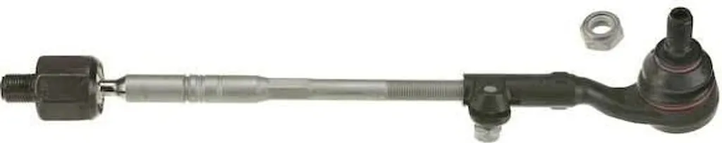 Barre d'accouplement robuste TRW JRA590 compatible BMW OE 6 793 622