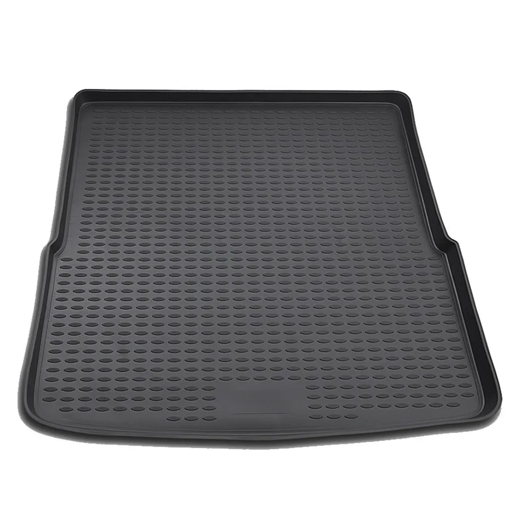 Protezione Bagagliaio VW Passat B6 Combi Novline | Gomma Alta Qualità