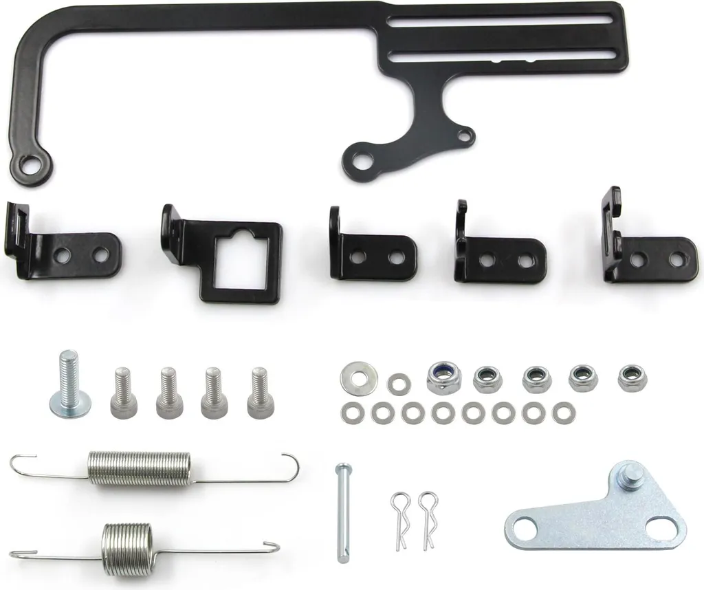 Support de Câble TV Ajustable 700R4 en Acier Renforcé pour Transmission