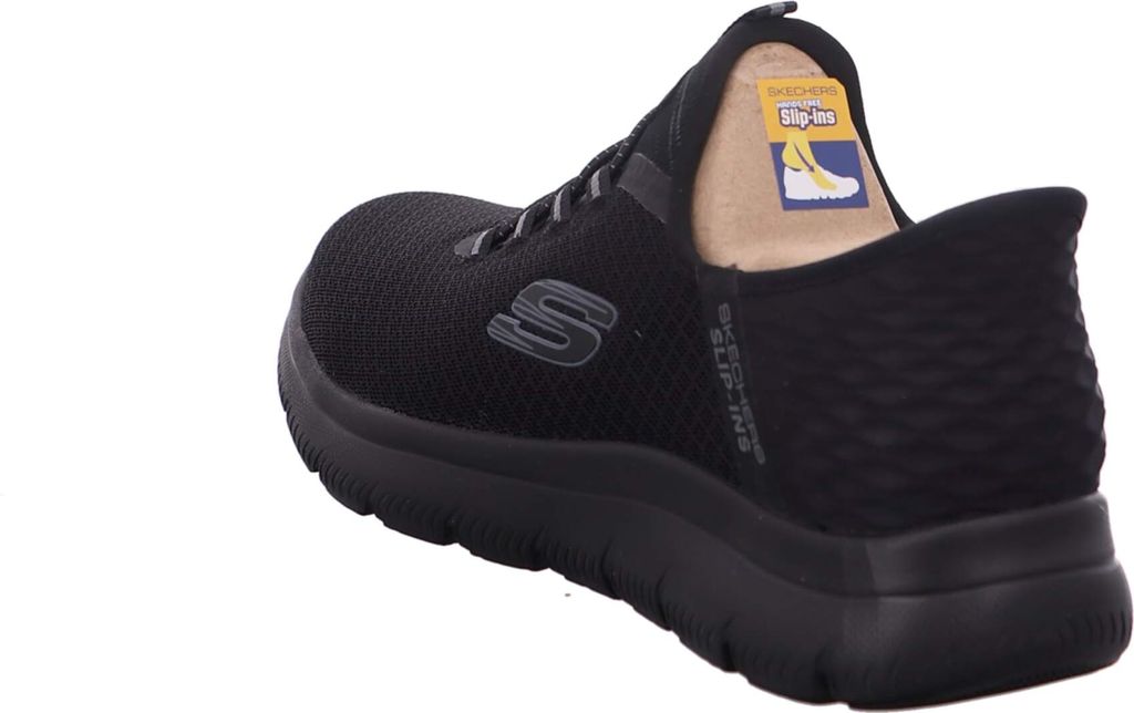 Skechers Slip-ins™ Summits High Range Herren Sneaker Produktbild 31