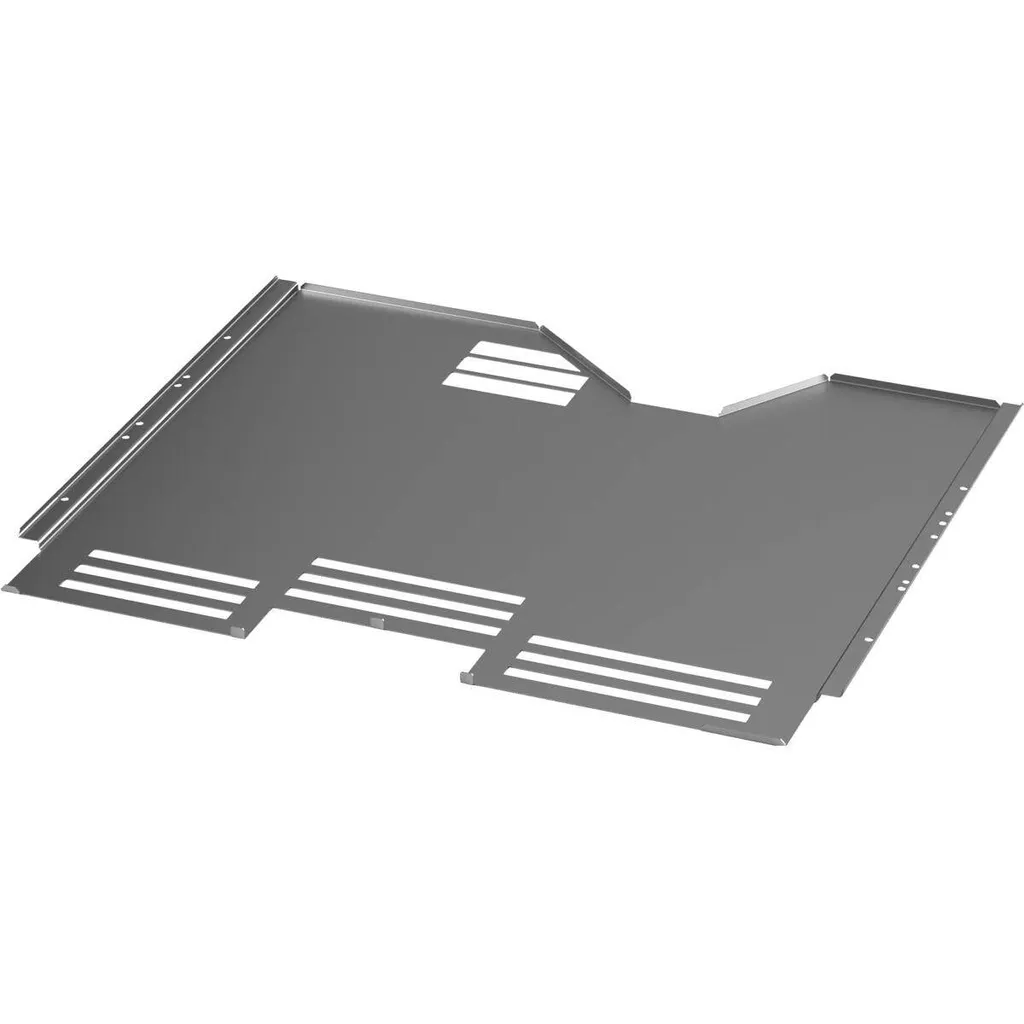 Accessorio Neff Z9363X0 Ripiano di Supporto 60 cm per Induzione