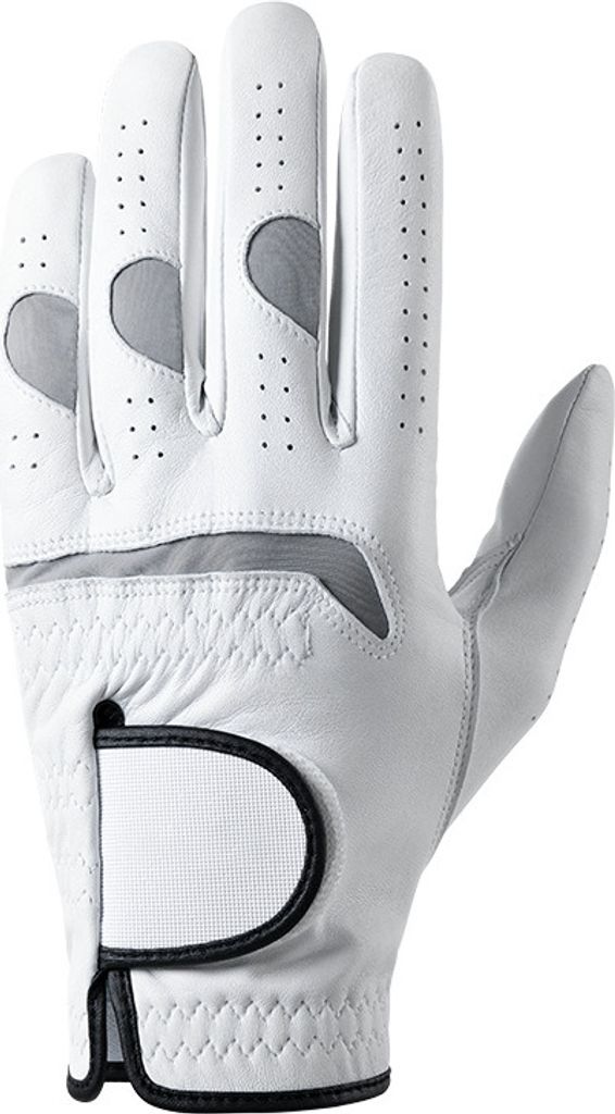 INF Premium-Golfhandschuh aus Schafsfell für Linkshänder 19 B