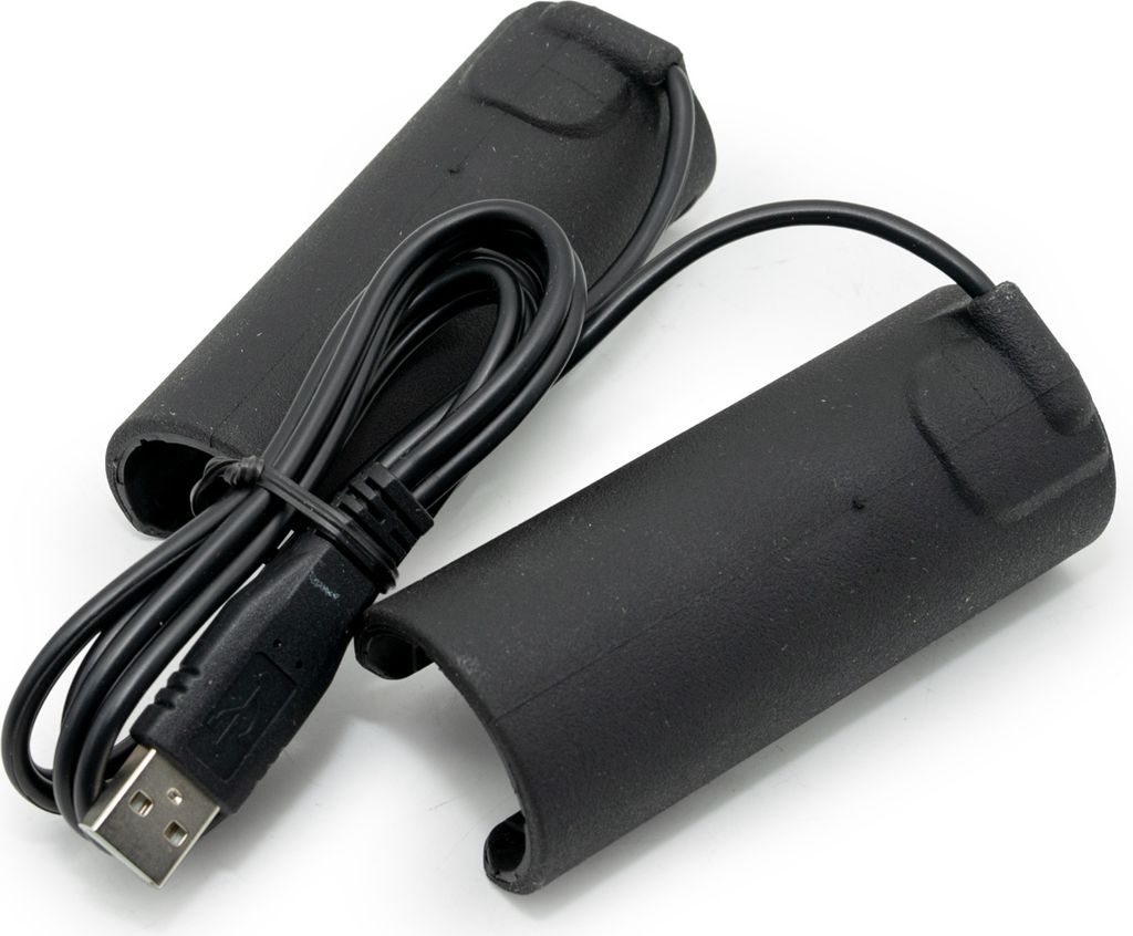 Koso X-Claws Clip-on Heizgriffe 94 x 34,7mm mit Produktbild 