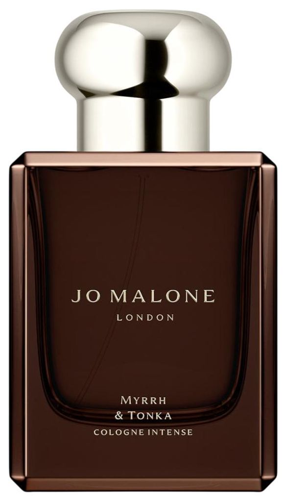Jo Malone Myrrh & Tonka Intense Woda kolońska, 50 ml Produktbild 