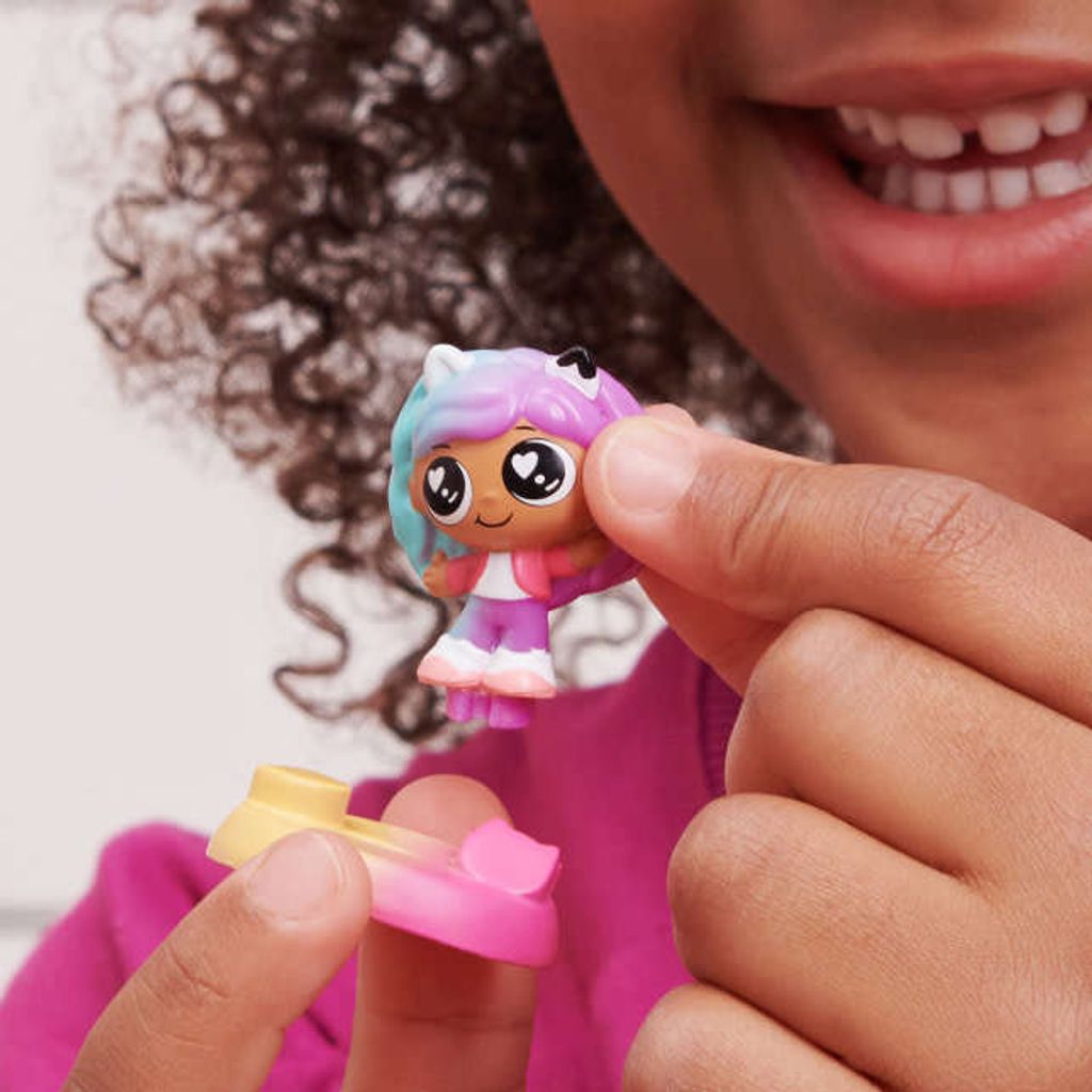 Gabbys Dollhouse Set 12 mini figurek Obrázek produktu 6