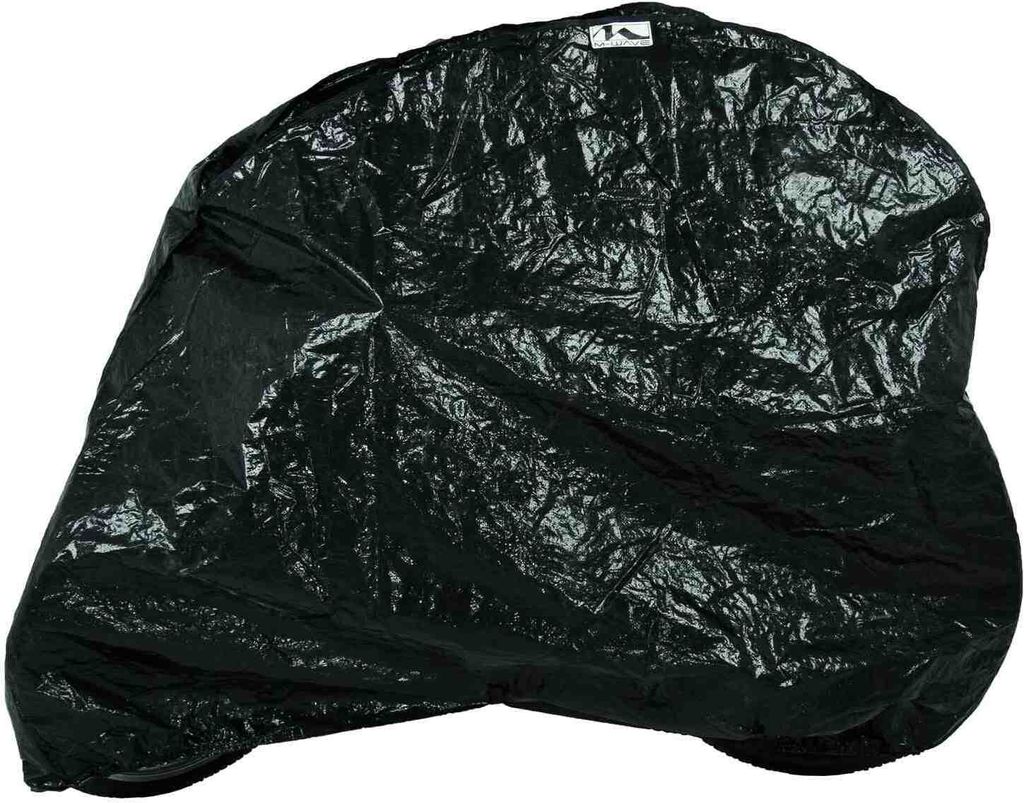 Fahrradgarage M-WAVE Gewebeplane 230 x 135 x 65 cm