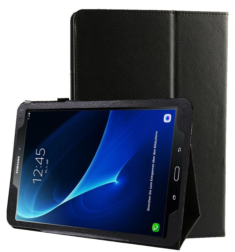 subtel Étui avec stand intégré pour tablette Samsung Galaxy Image du produit 