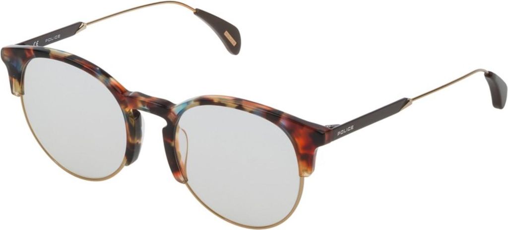 Damensonnenbrille Police SPL738-51758R Ø 51 mm