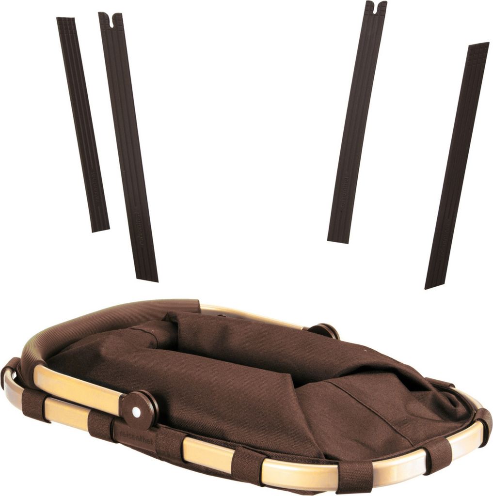 reisenthel carrybag, Einkaufskorb, Polyestergewebe, Frame Produktbild 20
