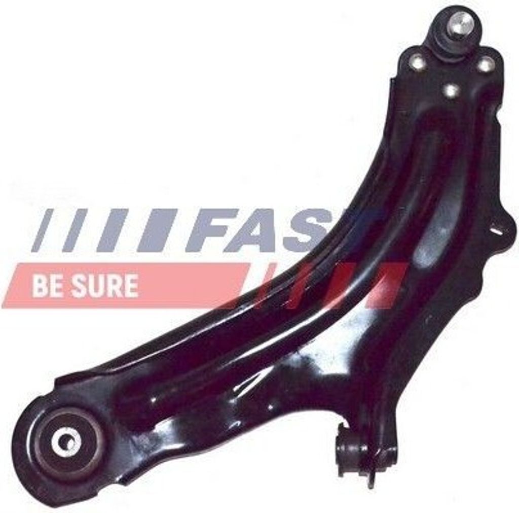 FAST FT15748 - OE 4153300300 Querlenker für Citan (W415), Kangoo (KW), Kangoo (FW)