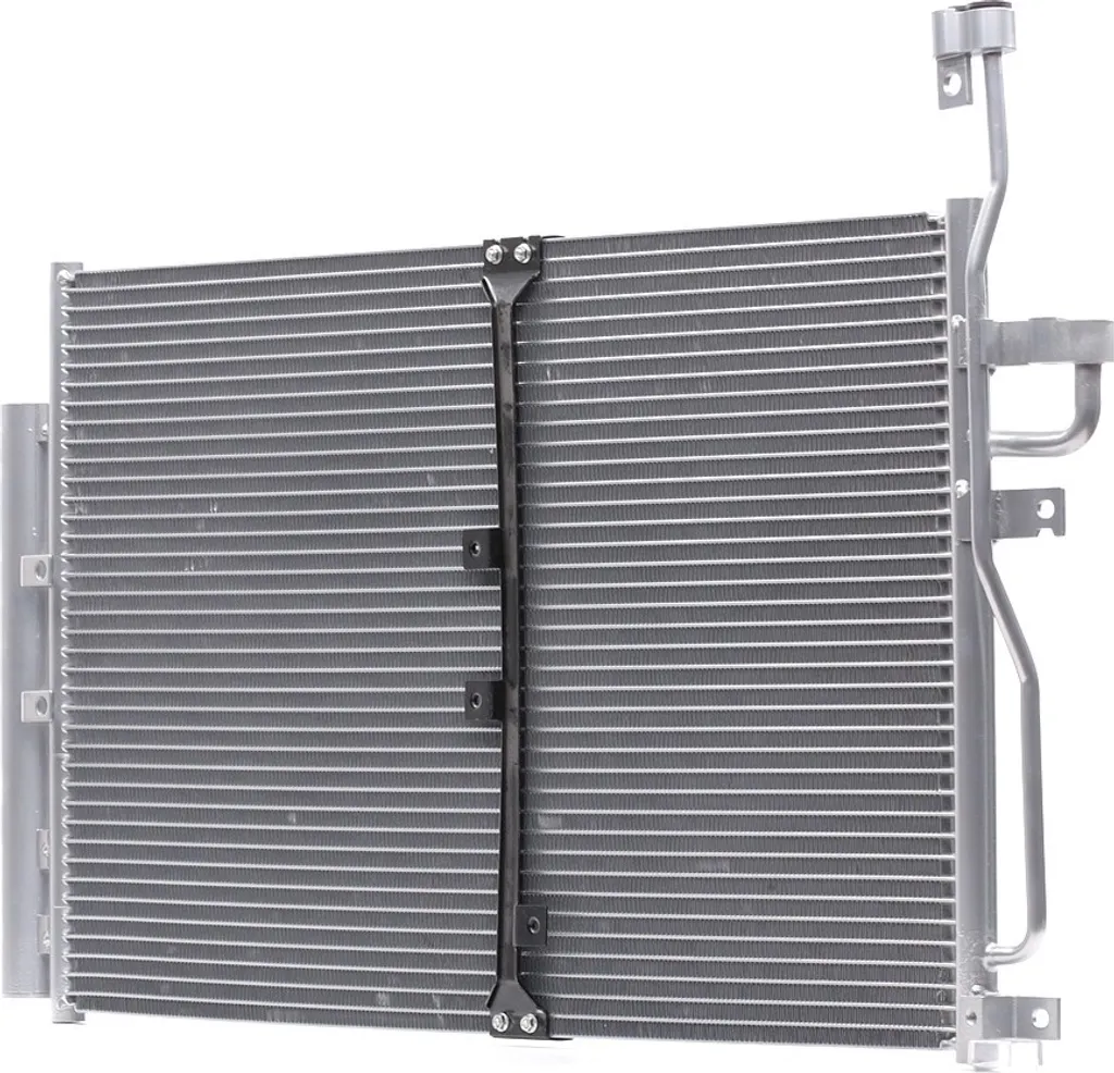 STARK SKCD-0110138 Condenseur de climatisation OE CO5220 pour Captiva